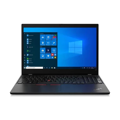LENOVO Laptop ThinkPad L15 Gen 1 / Intel Core i3-10110U, 15.6", 1920 × 1080 Touch, 16 GB RAM, 512 GB SSD, Windows 11 Pro, obnovljeno